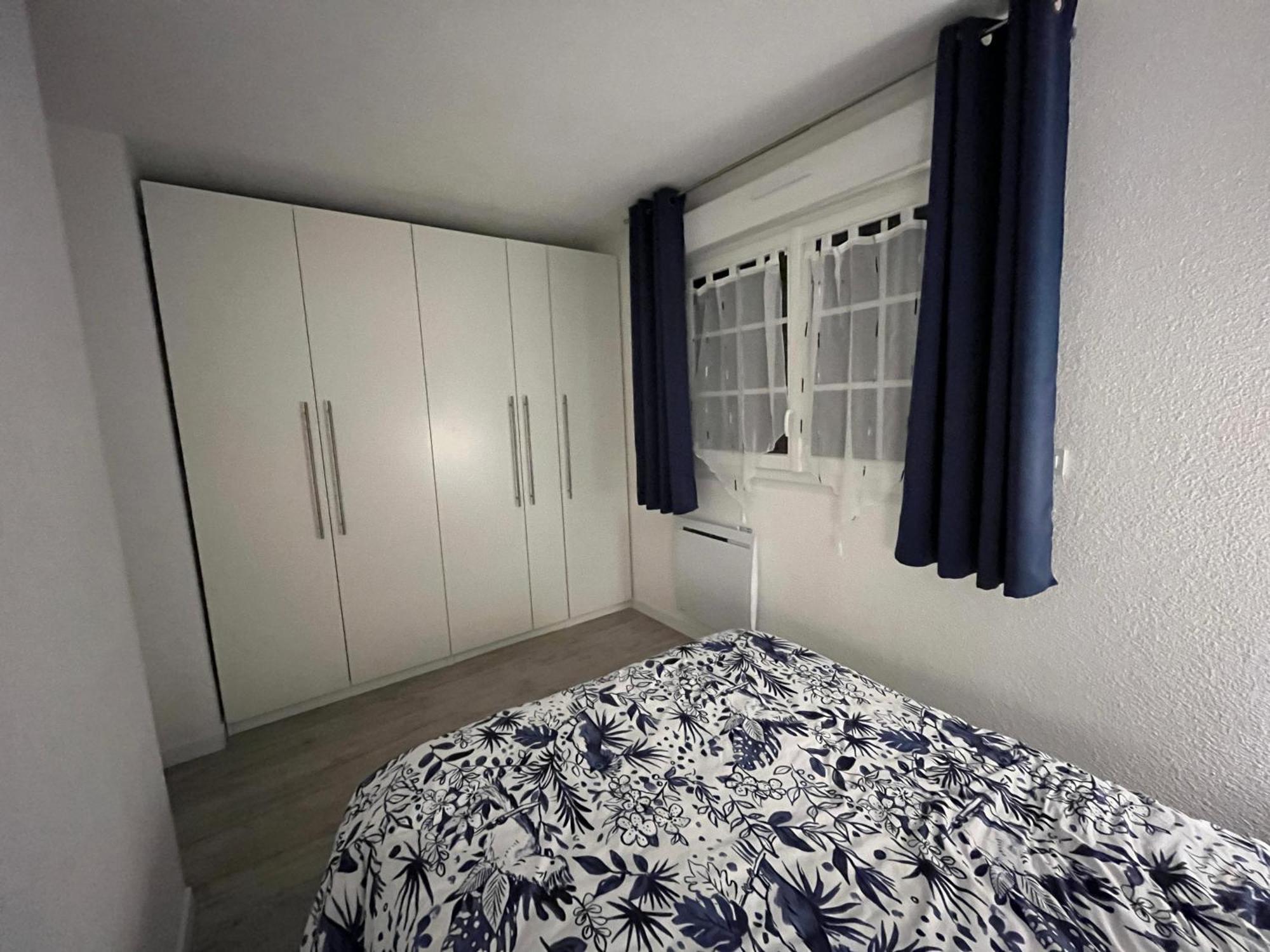 Le Refuge Marin Apartman Courseulles-sur-Mer Kültér fotó