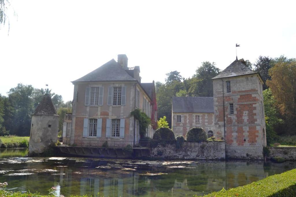 Le Refuge Marin Apartman Courseulles-sur-Mer Kültér fotó