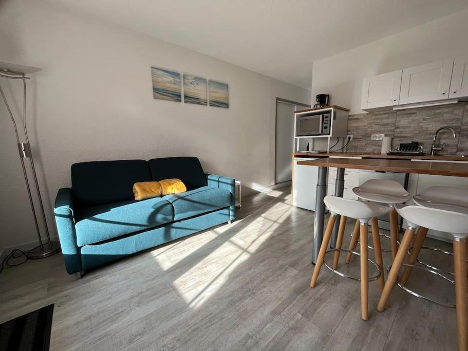 Le Refuge Marin Apartman Courseulles-sur-Mer Kültér fotó