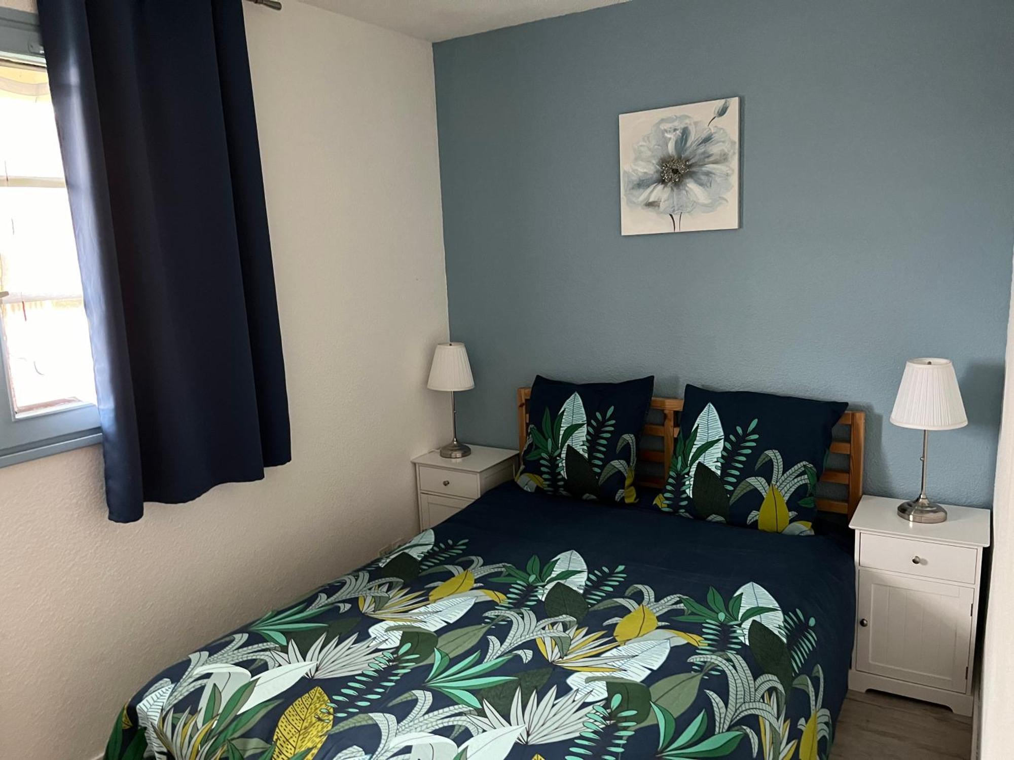 Le Refuge Marin Apartman Courseulles-sur-Mer Kültér fotó