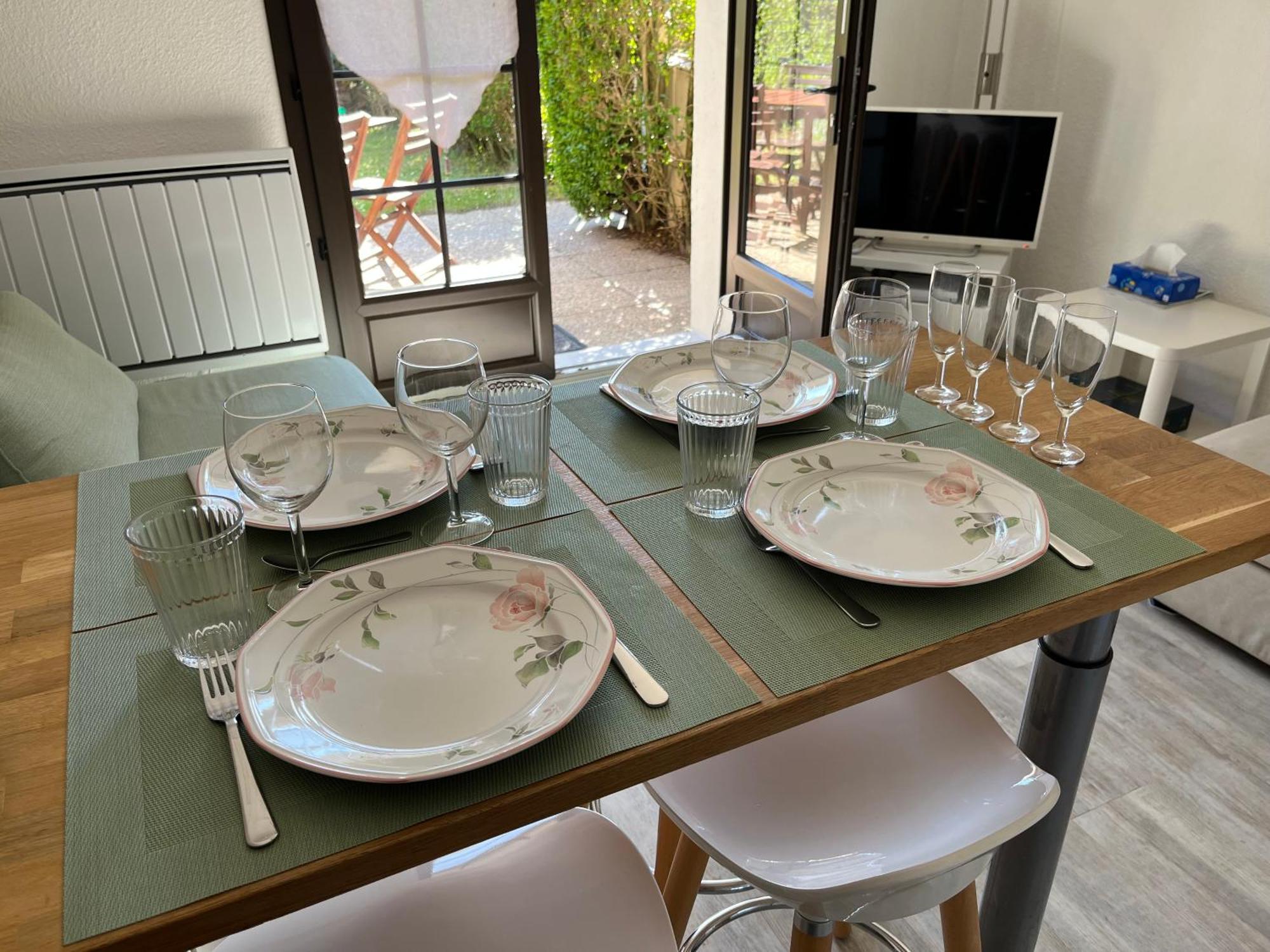 Le Refuge Marin Apartman Courseulles-sur-Mer Kültér fotó