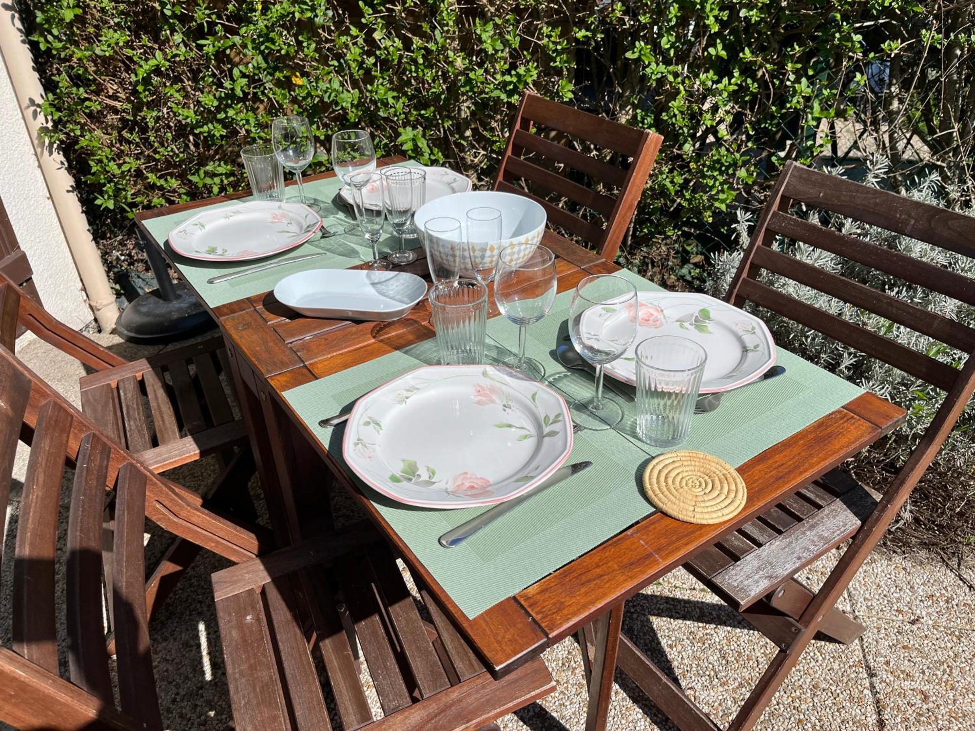Le Refuge Marin Apartman Courseulles-sur-Mer Kültér fotó
